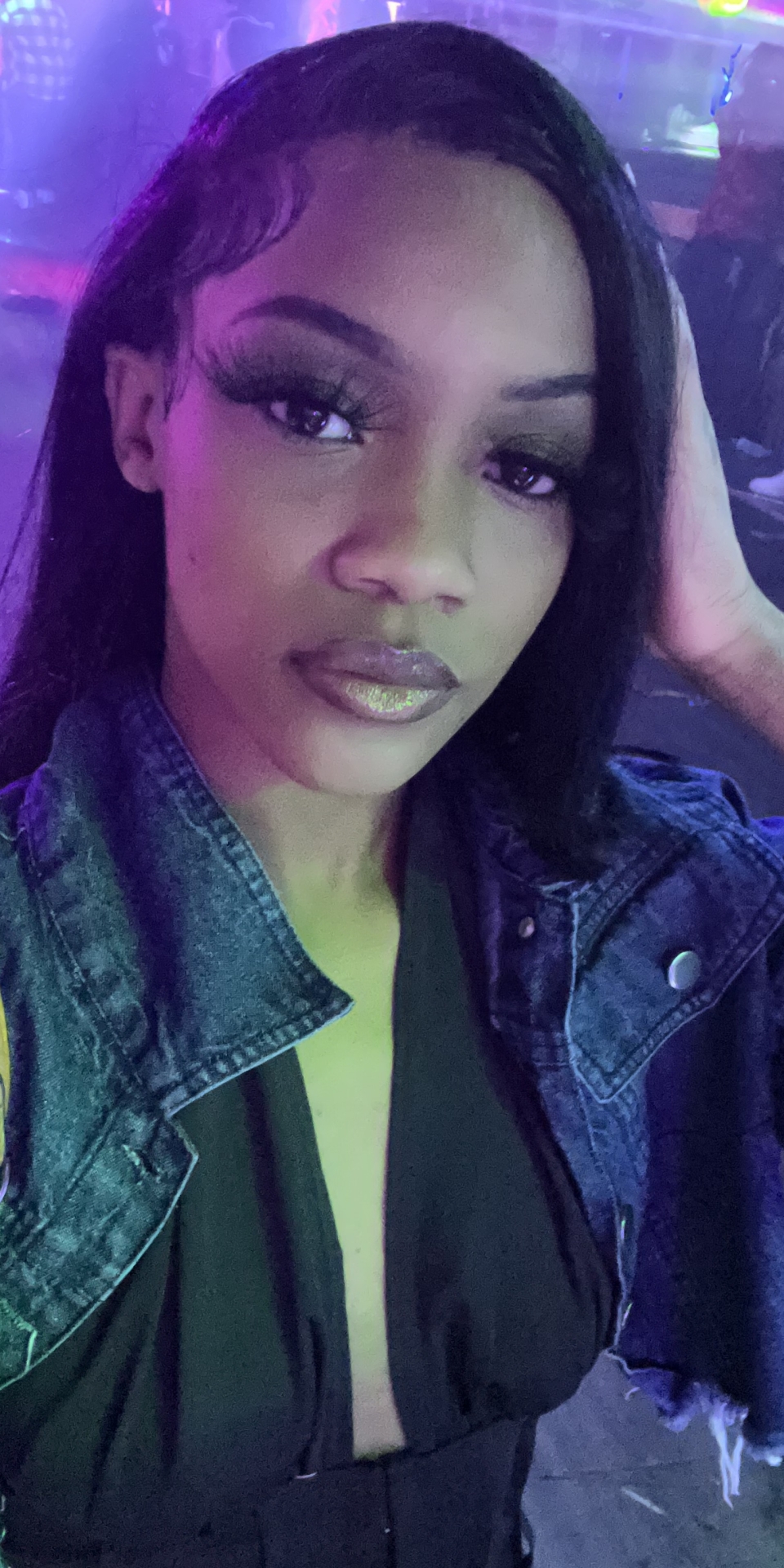 Zahddie | Sheri Virginia | Bold Fashion | Top Female Music Artist & Creator thumbnail