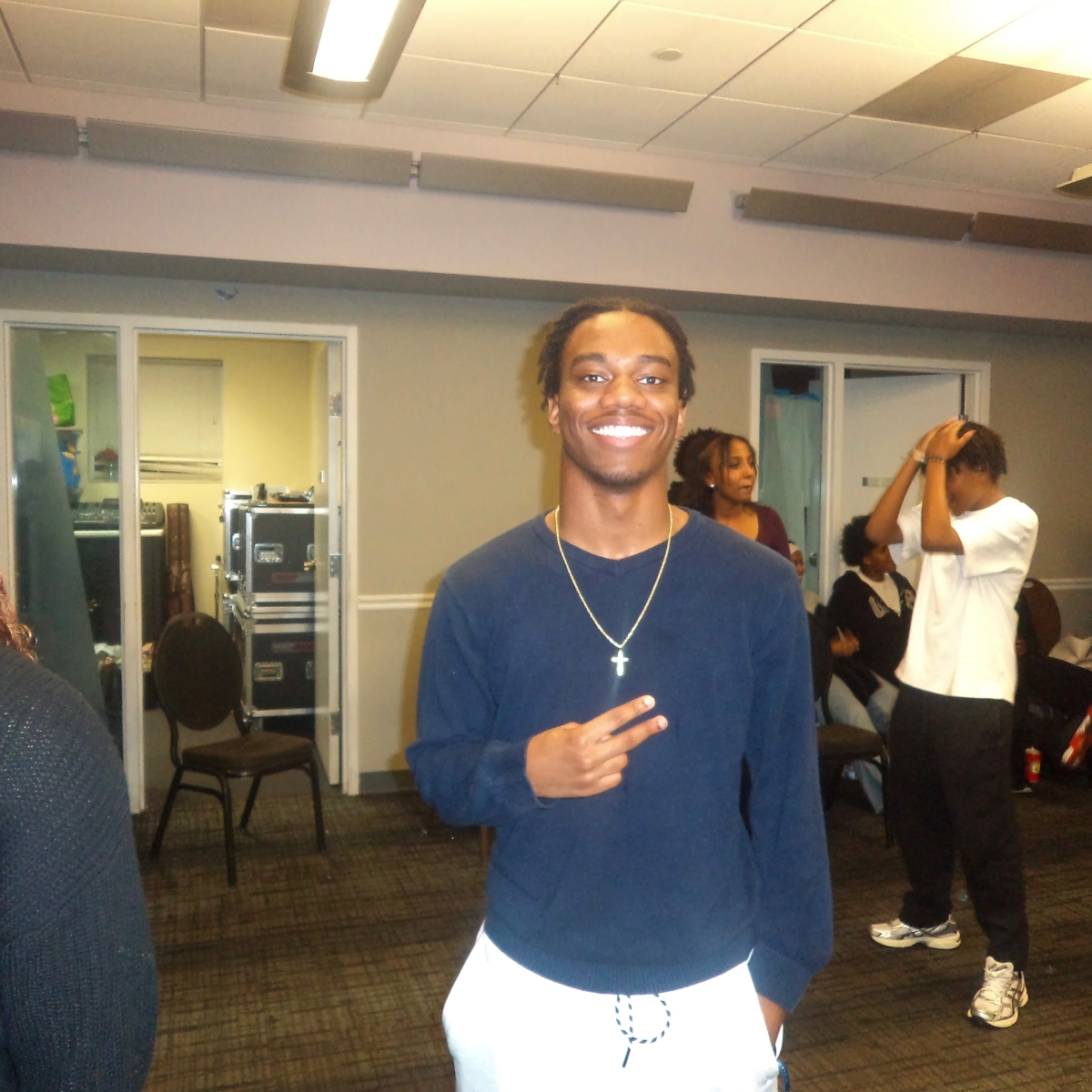 Jasiah Brown Photos, Videos, Music and Profile | MoreFans.App thumbnail