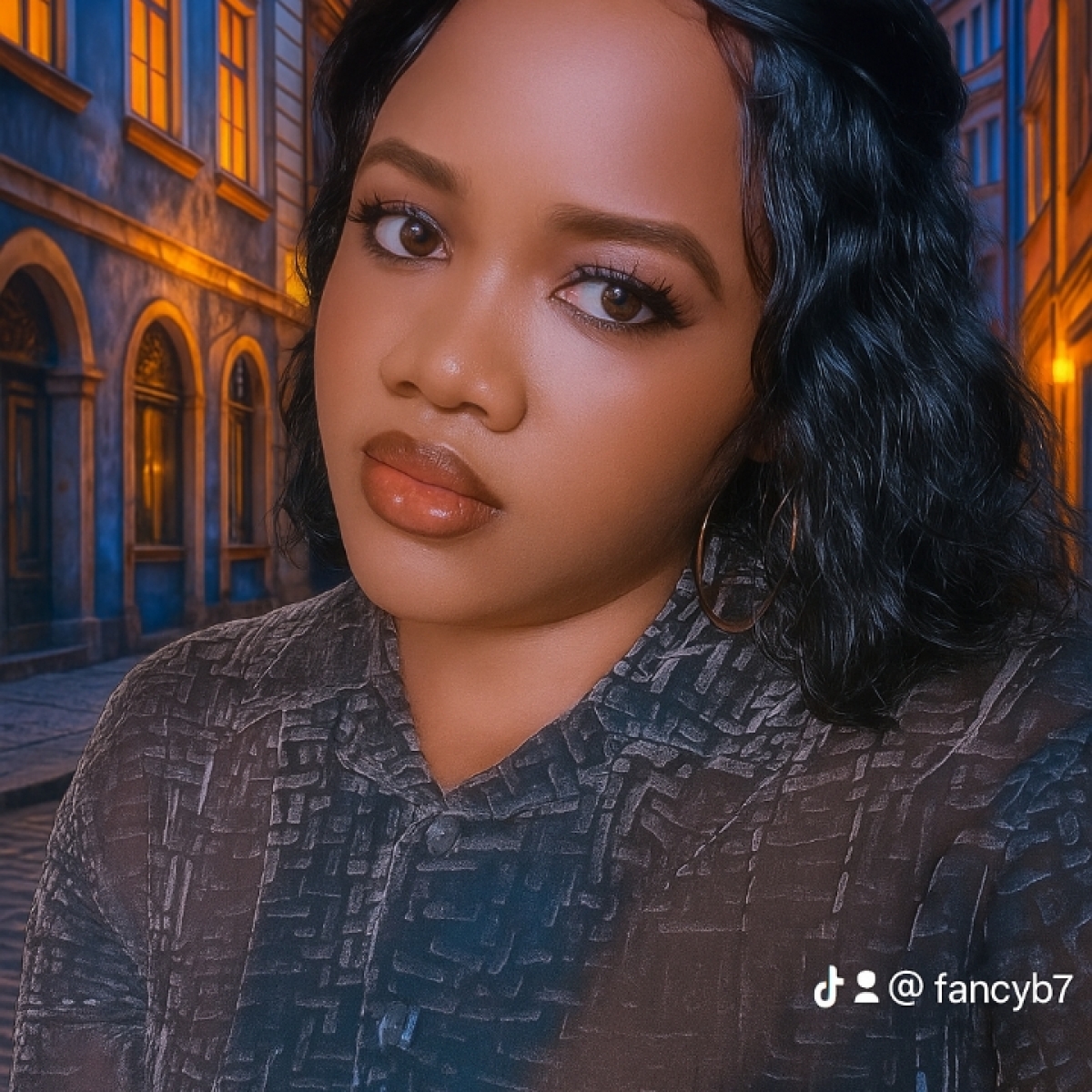 Fancyb Photos, Videos, Music and Profile | MoreFans.App thumbnail