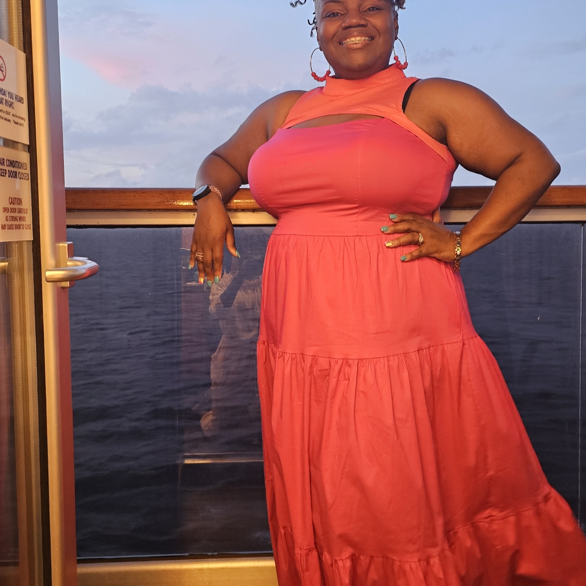 Liara F. Brown Photos, Videos, Music and Profile | MoreFans.App thumbnail