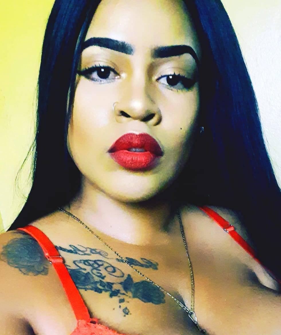 Dr. Edlyne Ester Motsamai Photos, Videos, Music and Profile | MoreFans.App thumbnail