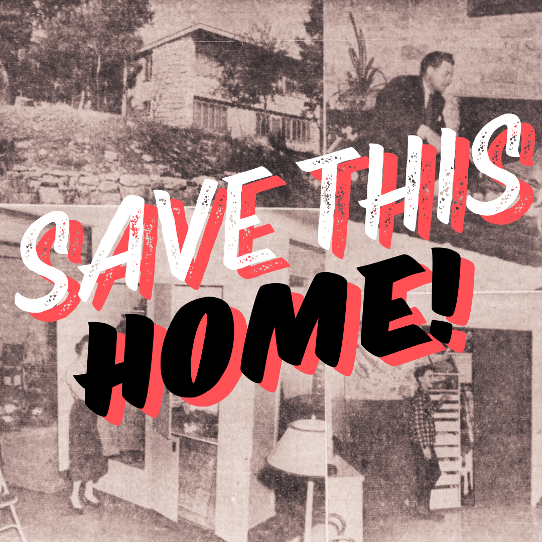 SAVE THIS HOME! Objection Form HERE thumbnail