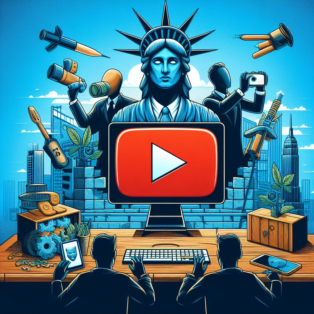 YouTube thumbnail
