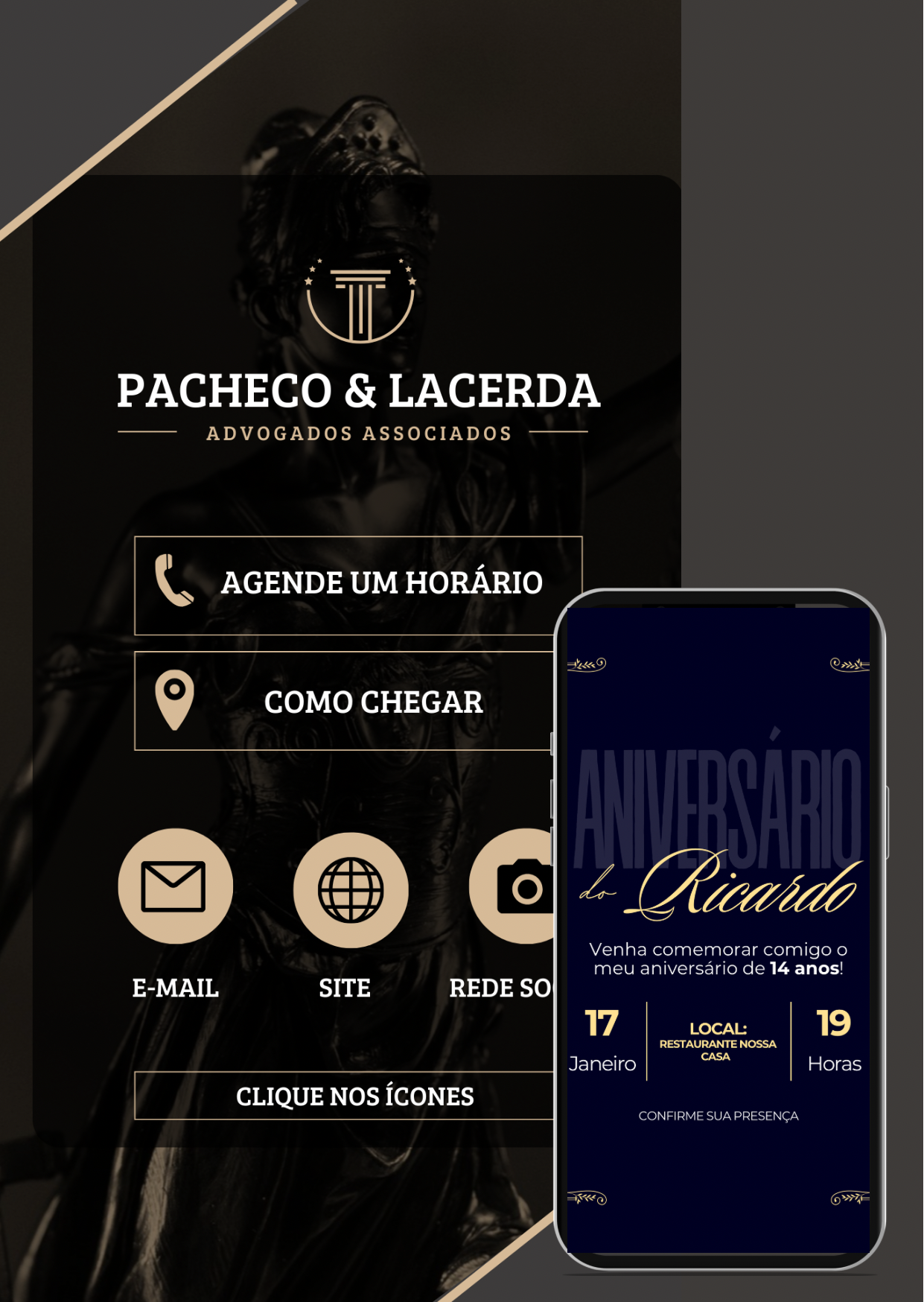 Convite Tradicional 25,00 thumbnail