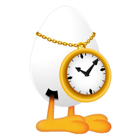 Egg Timer 🥚 thumbnail