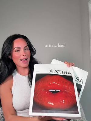 Aritzia Haul 🤍 cute neutral finds!  I will have everything 🔗 on my LTk in the Aritzia section!  @Aritzia #aritziahaul #a