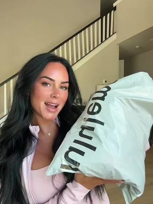 Lululemon Haul 💕 New arrivals I will post a try on to everything soon! @lululemon #lululemoncreator #lulu #lululemonhaul