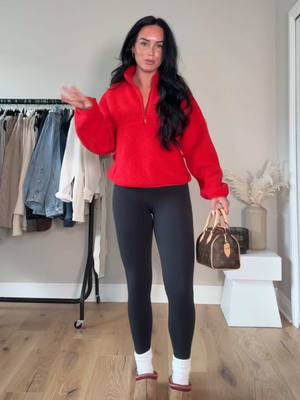 Cozy Outfit Inspo ❤️ I will have my outfit on my LTK in the outfit Inspo section!  My sizing 5’7, 145lbs, 32dd  #airtzia