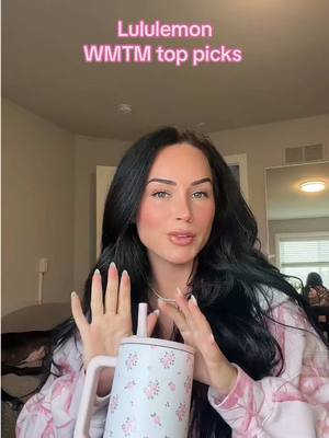 @lululemon sale top picks this week 💙 #lululemonwmtm #lululemoncreator #lululemonhaul #activewearhaul #lulu