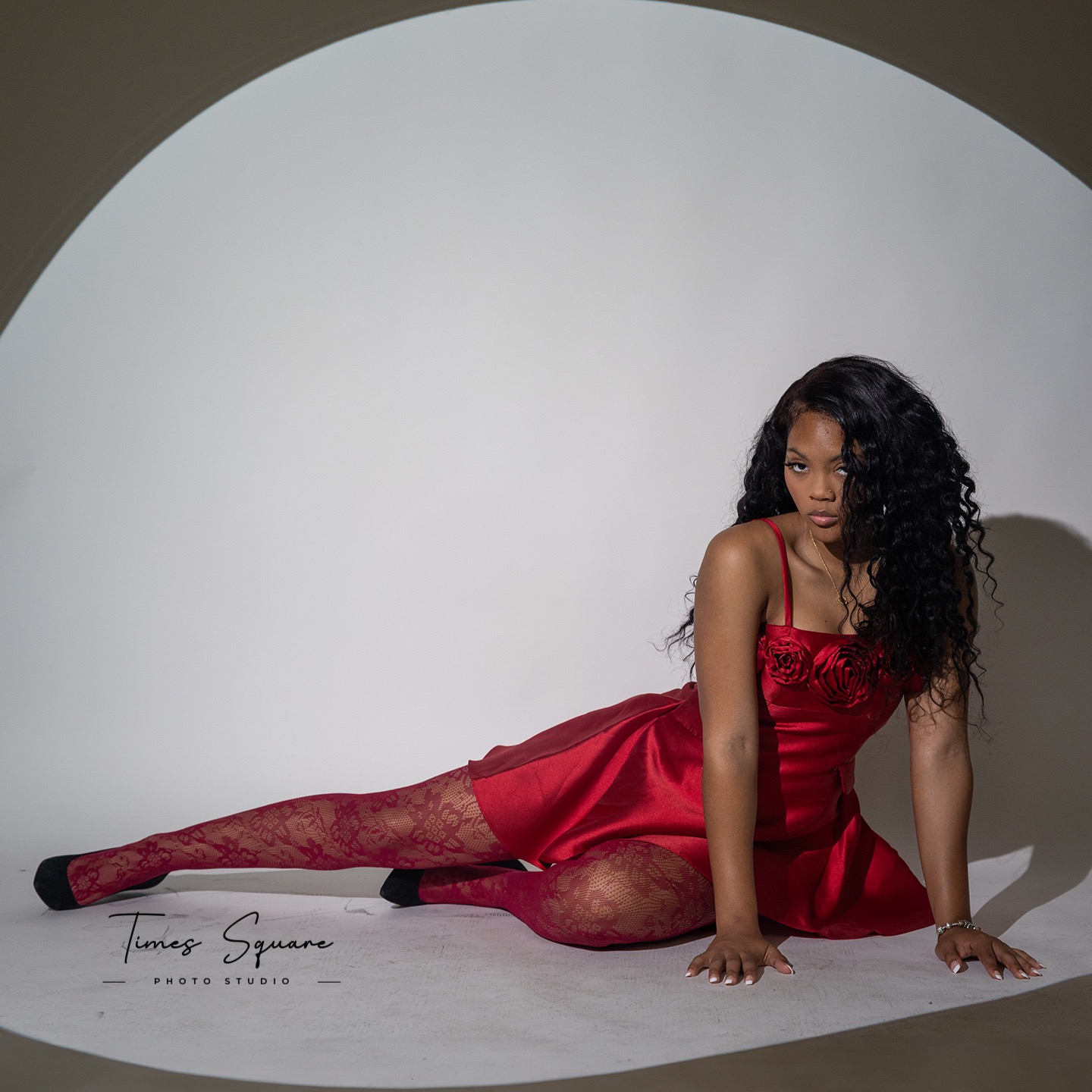 Studio Photoshoots thumbnail