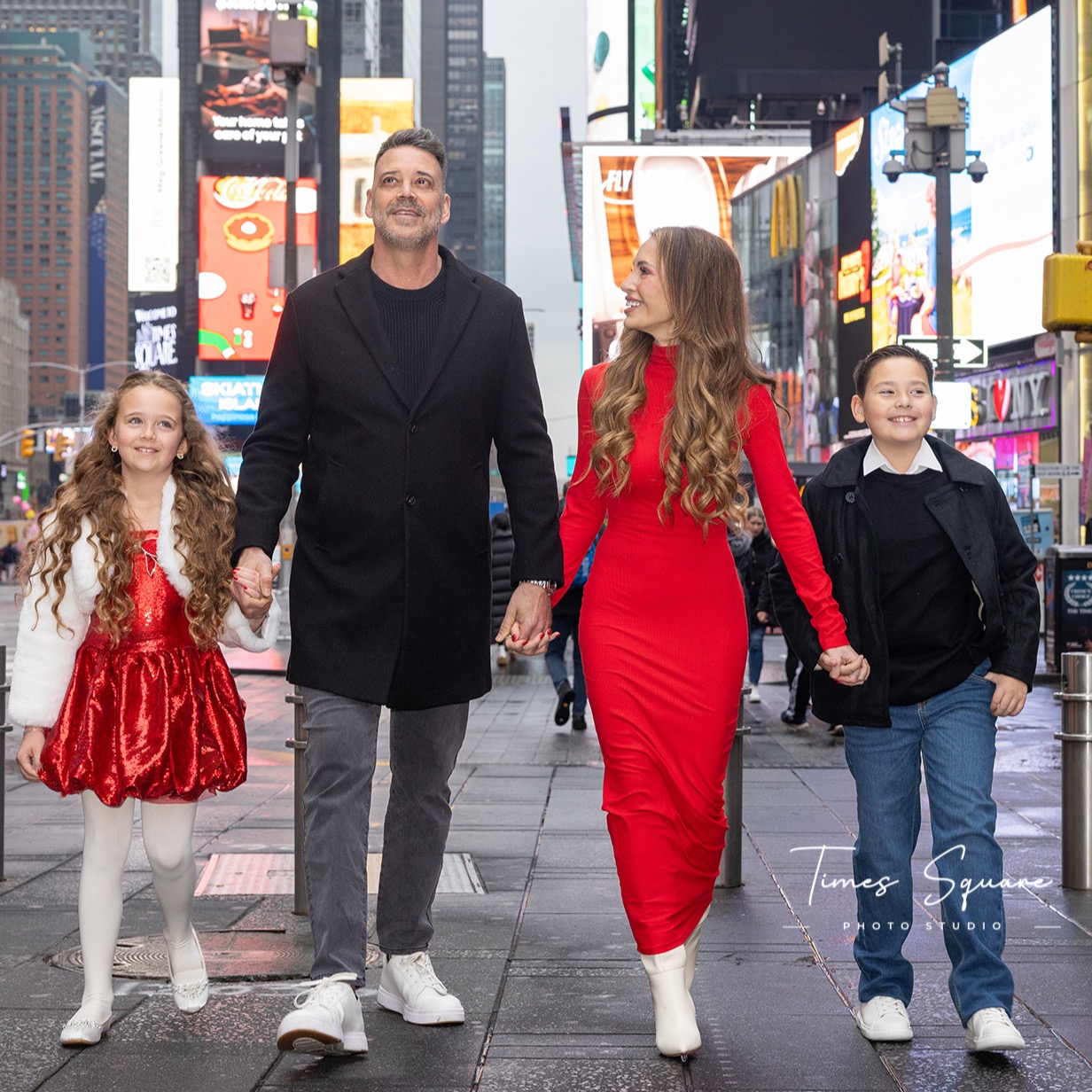 NYC On-Location Photoshoots thumbnail