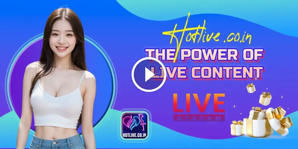 HotLive - Play Games, Socializing, and Watch Live Streaming thumbnail