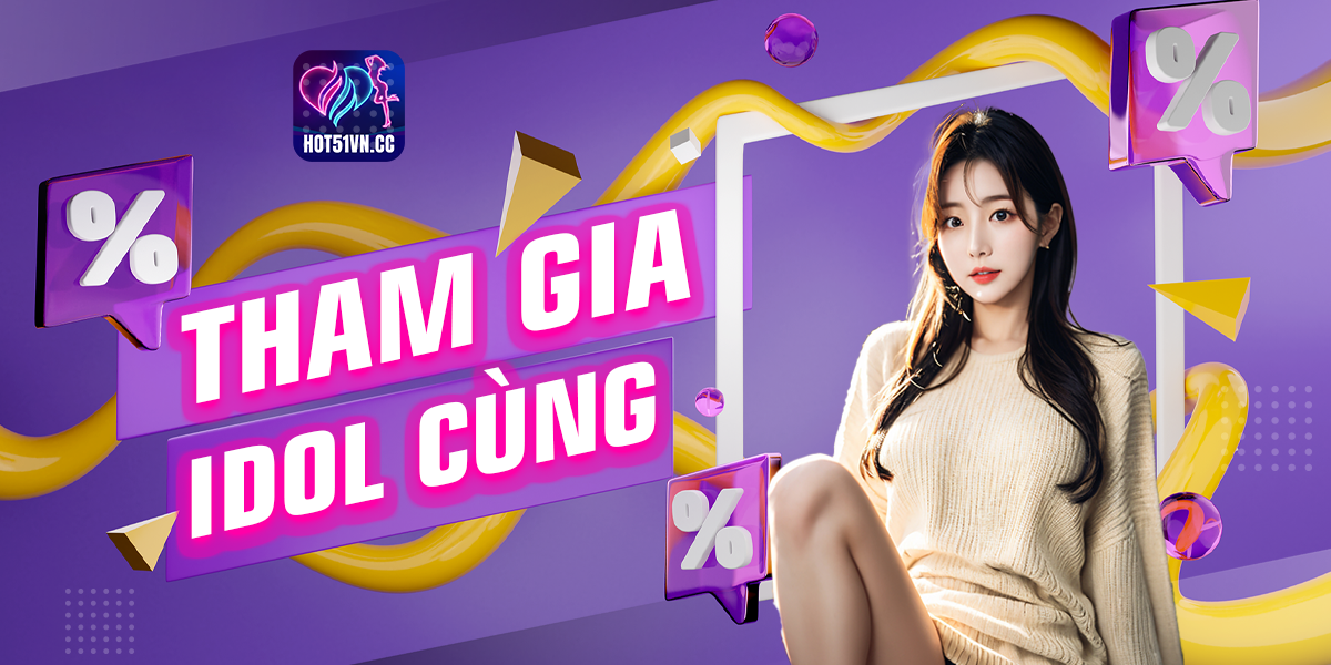 Hot51 - Tải Ứng Dụng Di Động Mới Nhất & Phiên Bản Web 2024 thumbnail