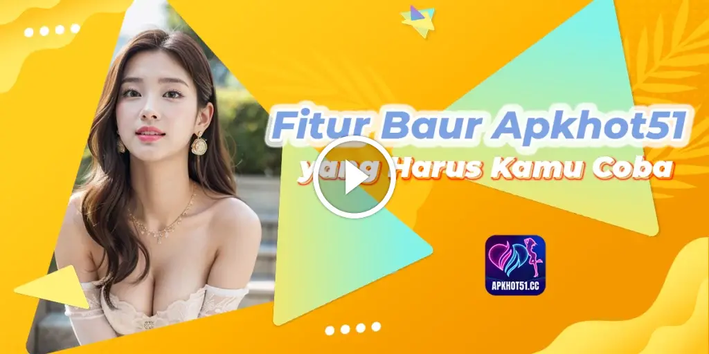 Hot51 - Aplikasi Live Streaming Trending Teratas Di Indonesia thumbnail
