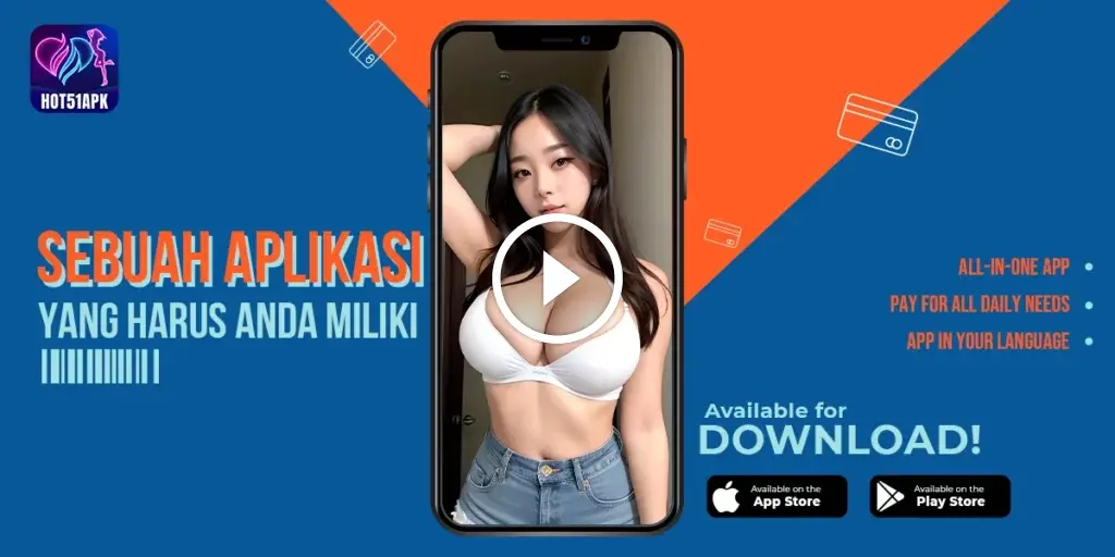 Hot51 - UNDUH APK IOS APLIKASI HOT 51 LIVE MOD TERBARU thumbnail
