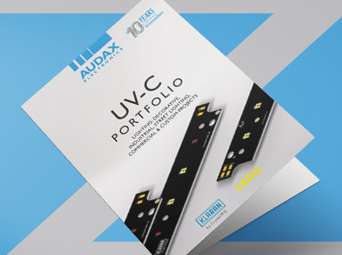 UV-C - Portfolio Download thumbnail