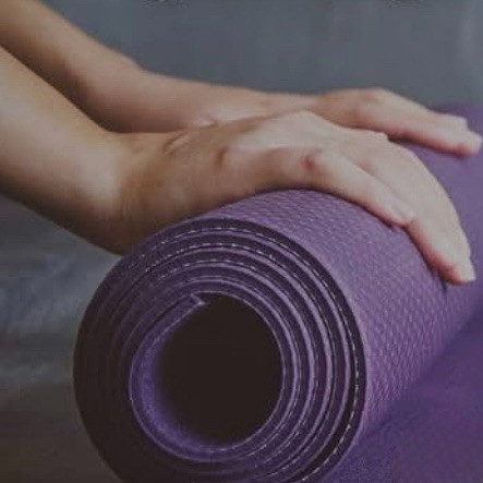 Restorative Holy Yoga Registration thumbnail