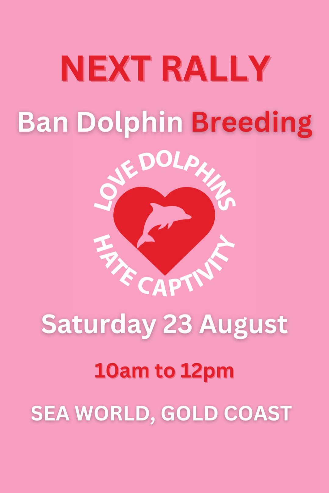 NEXT DEMO - 23 AUGUST 2025 thumbnail