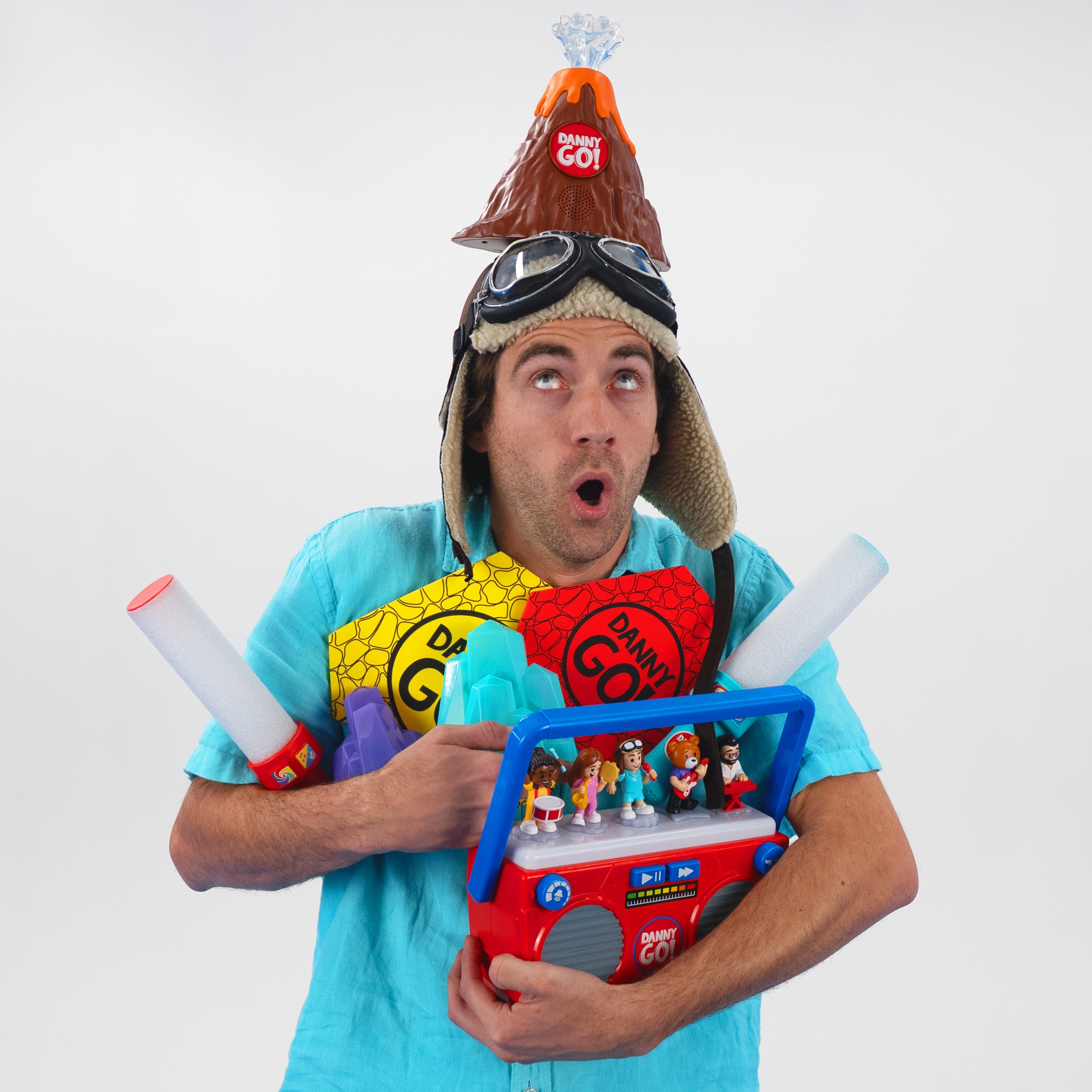 BRAND NEW TOYS!!! thumbnail