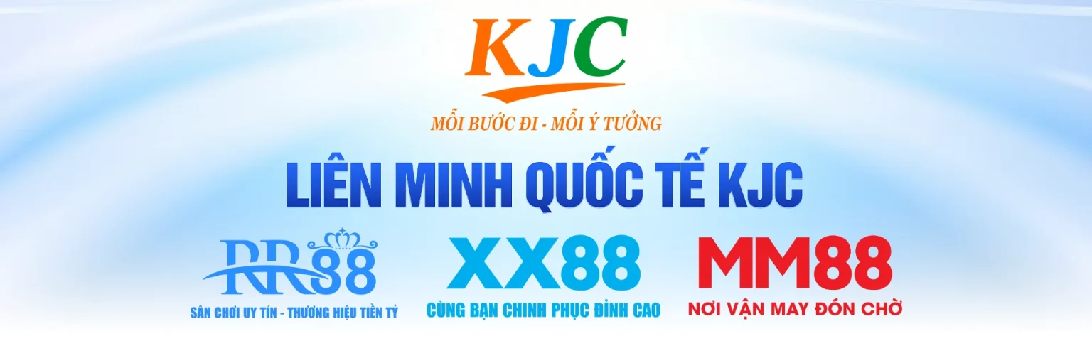 KJC | Liên Minh KJC - Giải Trí Trực Tuyến Thuộc Top Việt Nam thumbnail