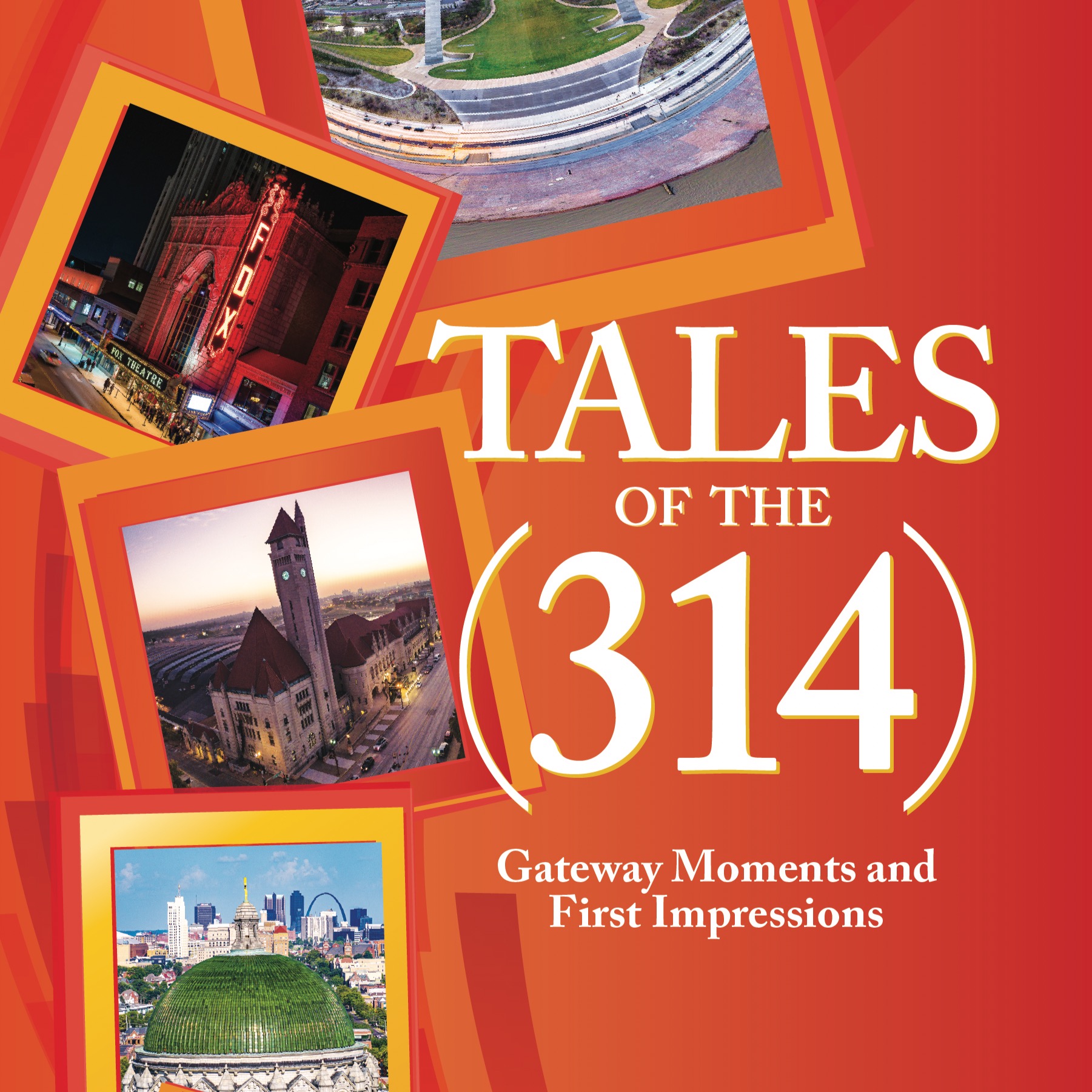 Tales of the (314) Poem Songs thumbnail