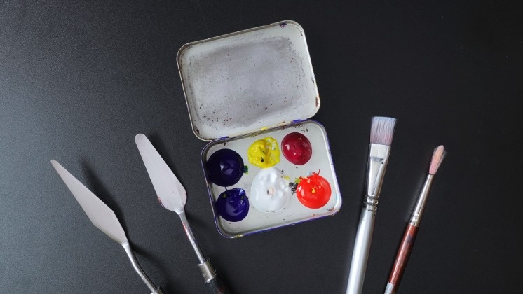 Chris Breier's Color Mixing Course thumbnail