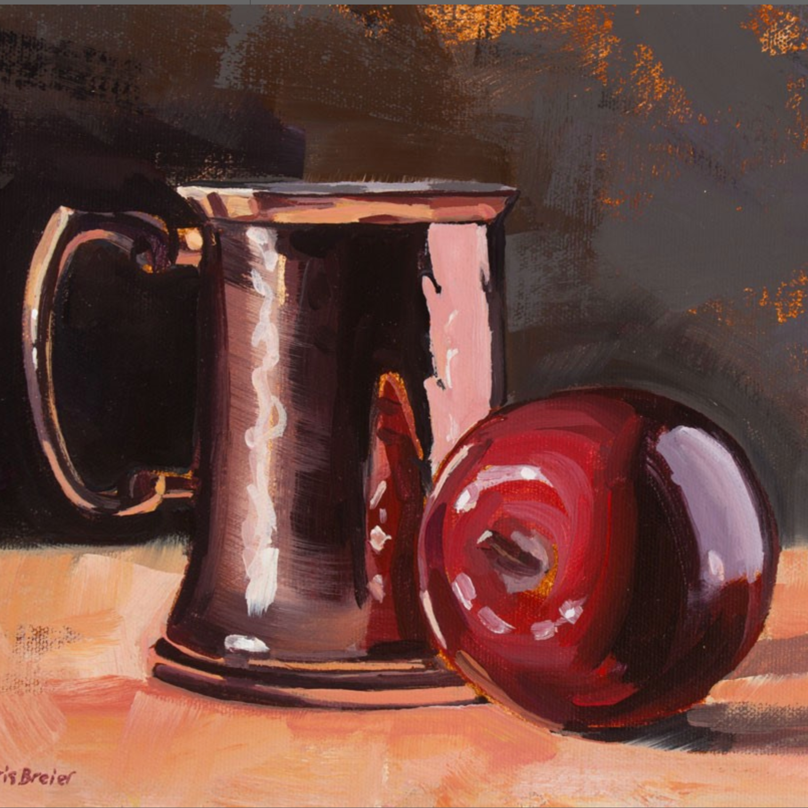 Original Paintings for Sale thumbnail