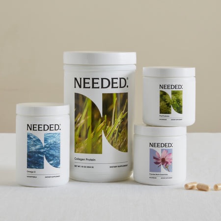 20% off Needed Prenatal/Postnatal Supplements thumbnail