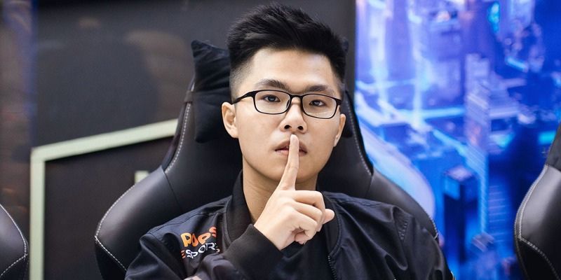 Lai Bâng Là Ai? | Tổng Hợp Thông Tin Về Thần Đồng Liên Quân thumbnail