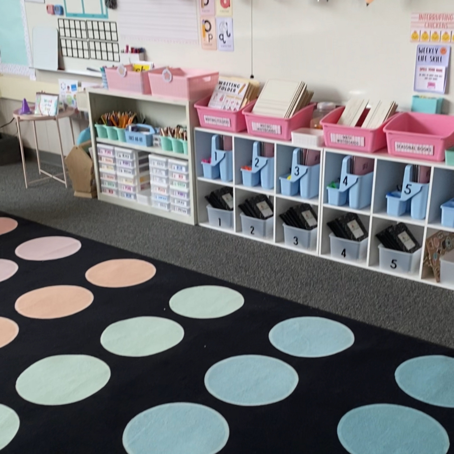 Classroom Faves thumbnail