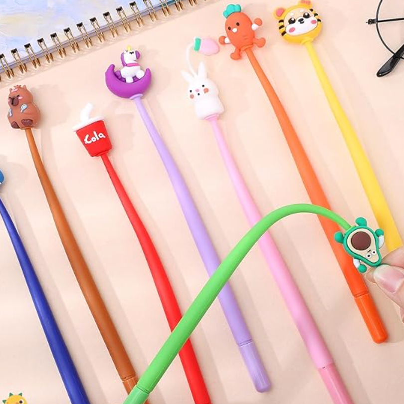 Fun Pens thumbnail