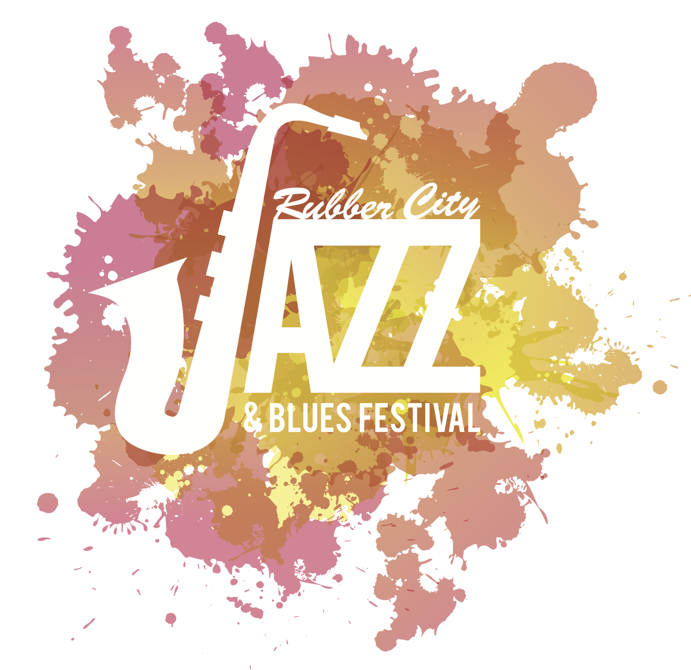 Rubber City Jazz & Blues Festival — Bio Site