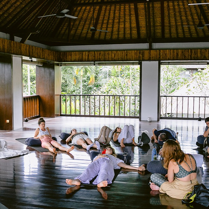 Indonesia, Italy, USA, Brazil and Colombia are part of the destinations to follow Maestro Juan de la Luz in deeply transformational and spiritually elevating retreats thumbnail