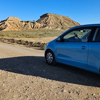 BARDENAS 2026 thumbnail