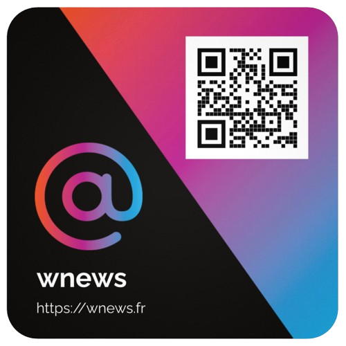 WNEWS - Journal thumbnail