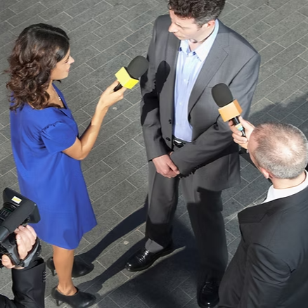 INTERVIEW - Une façon originale et efficace de communiquer. thumbnail