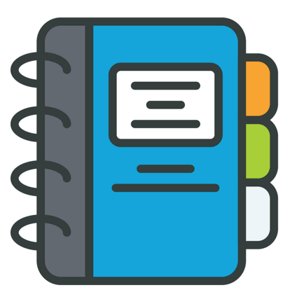 AGENDAS PROFESSIONNELS thumbnail