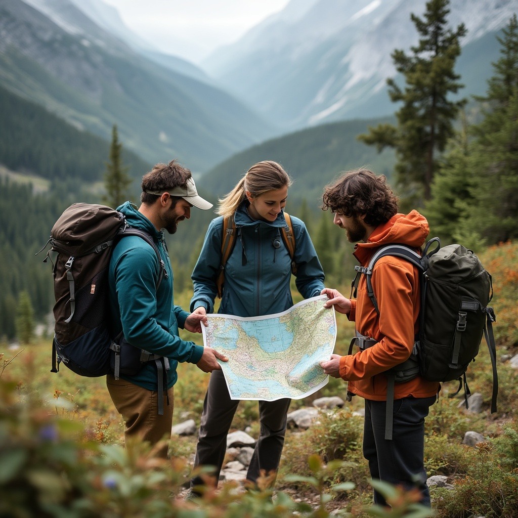 WMAPS - Waypoints insolites et divertissants thumbnail