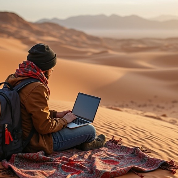SATORI NEWS - Le blog d'un citoyen du monde thumbnail