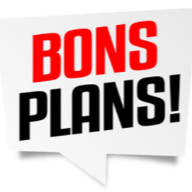 GRATUIT - Publiez ici vos bons plans, vos promos et autres liens utiles thumbnail