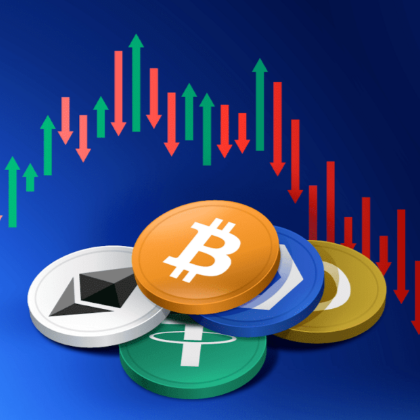 CRYPTO - Des liens très utiles pour découvrir l'univers de la Finance décentralisée.  thumbnail