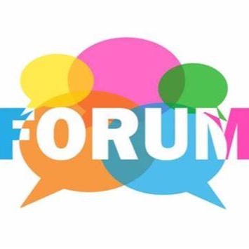 FORUM - Arts, culture, spiritualité, événementiel thumbnail