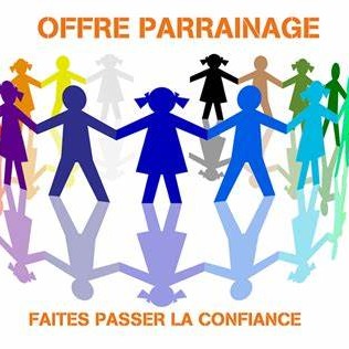 PARRAINAGE - Partagez vos liens et découvrez de nouvelles opportunités. thumbnail