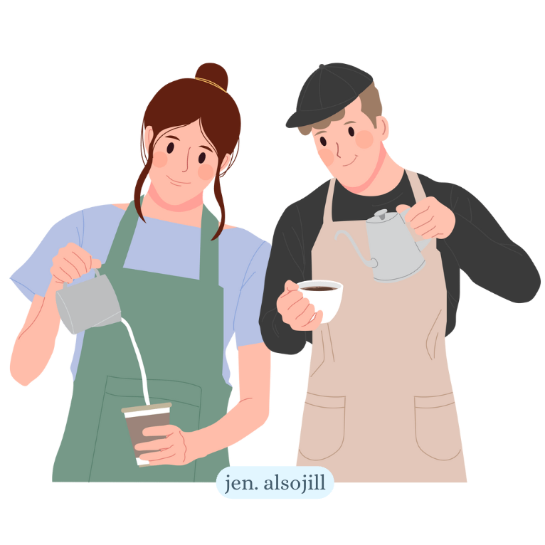 登記早鳥 - 澳洲咖啡師電子書 thumbnail