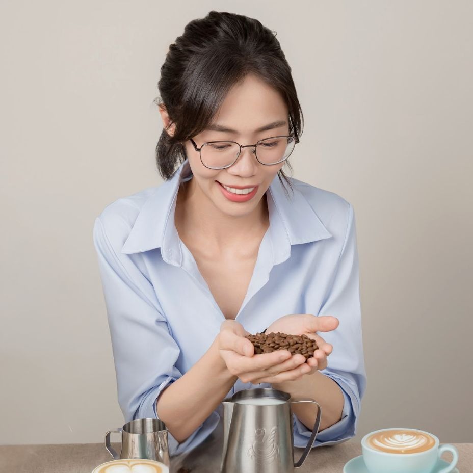  5 月分享會 : 礦區 or 咖啡 thumbnail