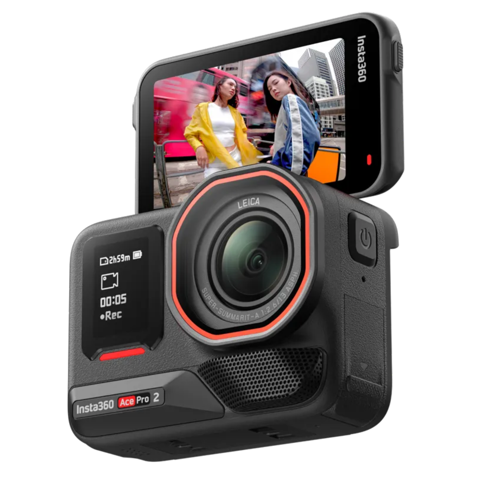 Insta360 AcePro 2 Flash Print Bundle thumbnail