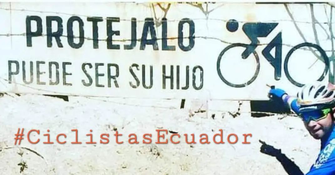 ⚠️🇪🇨 #ATENCIÓN Más Ciclistas fallecidos en las vías, Guayaquil se notificó un ciclista fallecido ybdos heridos, atentado
