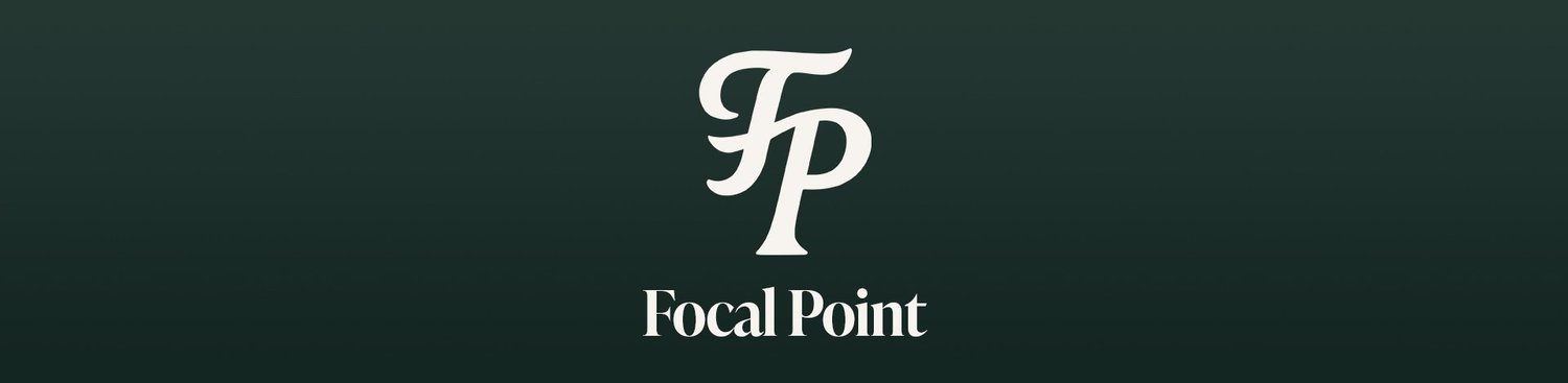 Focal Point Short Straps - Pre Order Here! thumbnail