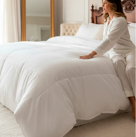 Edredom 1000 Fios Queen (Premium) thumbnail