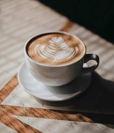 Buy me a coffee 💌 thumbnail